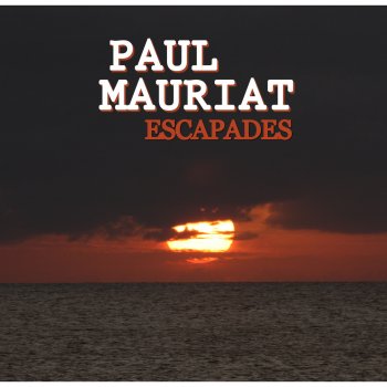 Paul Mauriat Paris musette