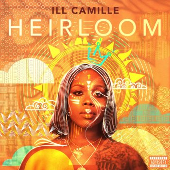 Ill Camille feat. Javonte & Marknoxx Few Days