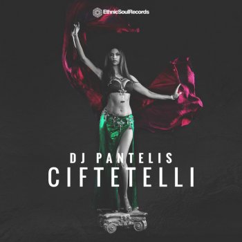 DJ Pantelis Ciftetelli