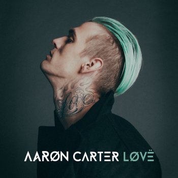 Aaron Carter Almost There