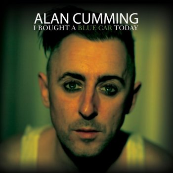 Alan Cumming Wig in a Box / Wicked Little Town