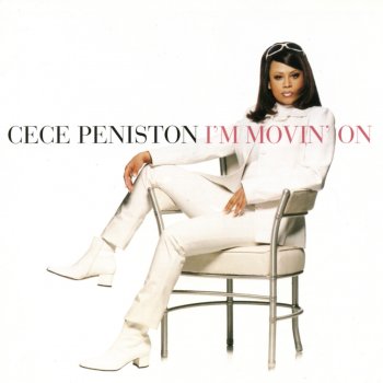 CeCe Peniston Movin' On (G-Man's Slammin remix)