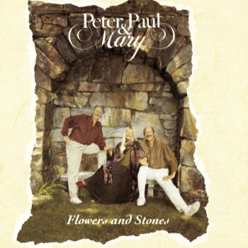 Peter, Paul and Mary No Man's Land