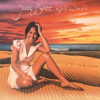 Joan Baez Gulf Winds