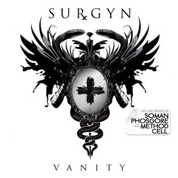 Surgyn Sever (Method Cell remix)