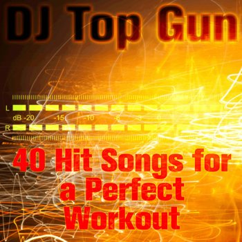 DJ Top Gun David Crowder Band - Let Me Feel You Shine (Instrumental Version)
