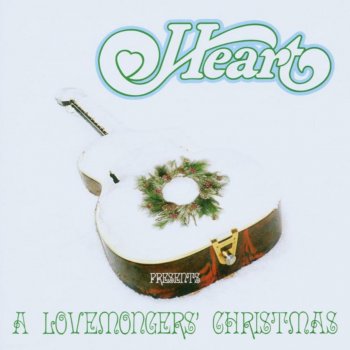 Heart Here Is Christmas