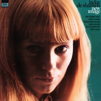 Jackie DeShannon Come On Down (From the Top of That Hill)