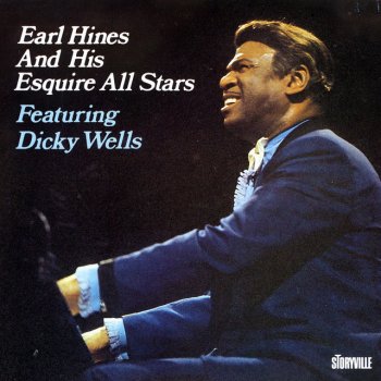 Earl Hines Love Is Just Around The Corner