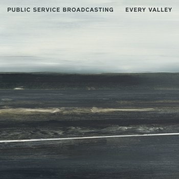 Public Service Broadcasting Go to the Road