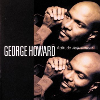George Howard Let's Unwind
