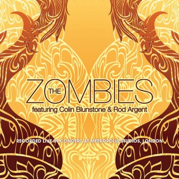 The Zombies, Rod Argent & Colin Blunstone Beechwood Park - Live at Metropolis Studios