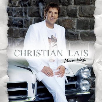 Christian Lais Ich vermiss dich
