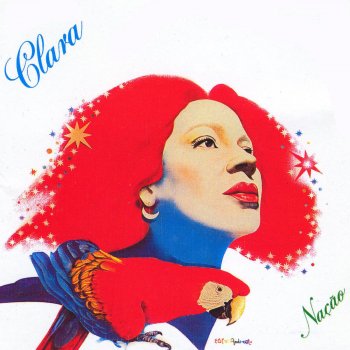 Clara Nunes Afoxé Pra Logun - 2003 - Remaster;