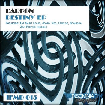 Darkon Destiny - Original Mix