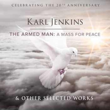 Karl Jenkins feat. Adiemus, London Philharmonic Orchestra & Miriam Stockley Hymn