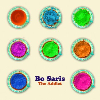 Bo Saris The Addict (Todd Edwards Remix)