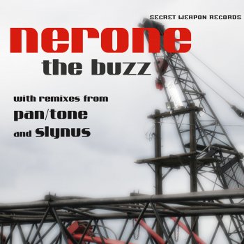 Nerone The Buzz - Original Mix