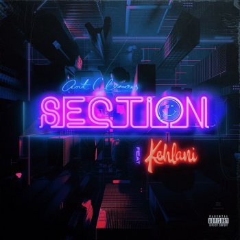 Ant Clemons feat. Kehlani Section (feat. Kehlani)
