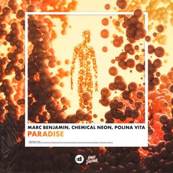Marc Benjamin feat. Chemical Neon & Polina Vita Paradise
