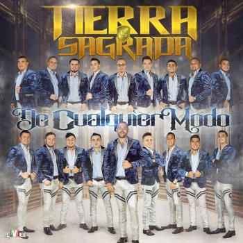 Banda Tierra Sagrada Esto Apenas Va a Comenzar (feat. Grupo M4 & Chapito Uriarte)