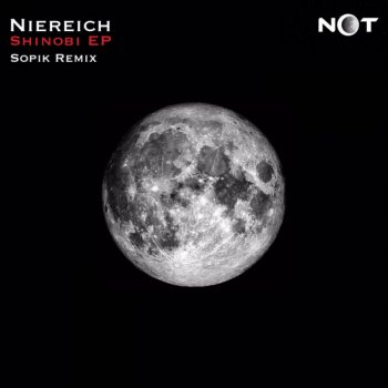 Niereich Shinobi (Sopik Remix)