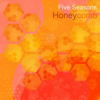Five Seasons Honey