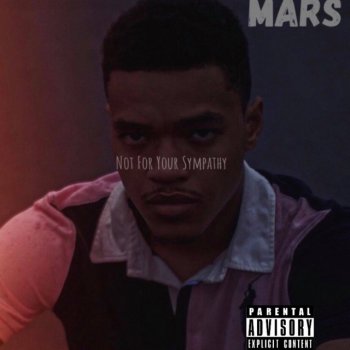 Mars No Peace