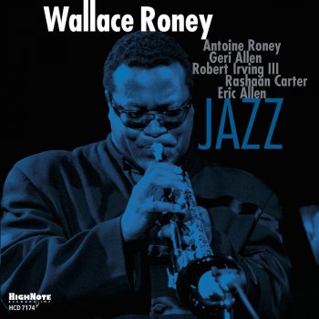 Wallace Roney Stand