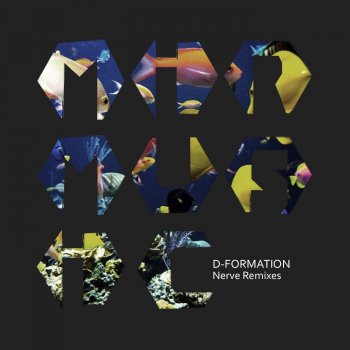 D-Formation feat. Hannes Wiehager Nerve - Hannes Wiehager Remix