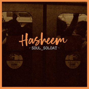 Hasheem Pas à pas