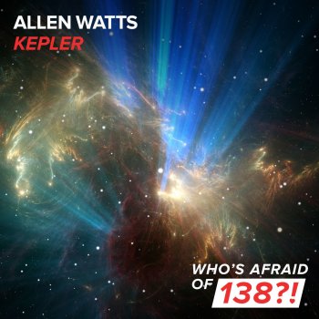 Allen Watts Kepler - Radio Edit