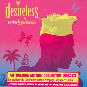 Desireless Voyage, voyage - International Radio Remix