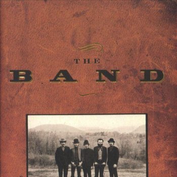 The Band feat. Emmylou Harris Evangeline