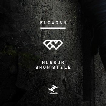 Flowdan Horror Show Style - Instrumental