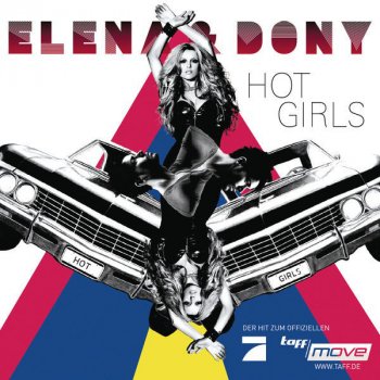 Dony feat. Elena Hot Girls - Instrumental