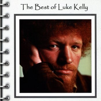 Luke Kelly The Black Velvet Band