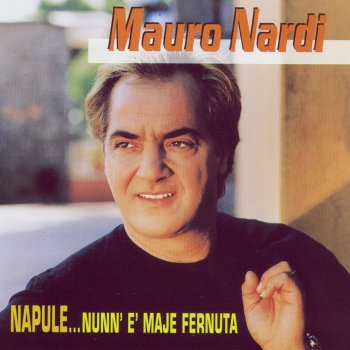Mauro Nardi Malafemmena
