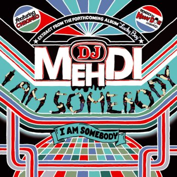 DJ Mehdi I Am Somebody (Paris version)