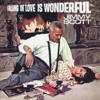 Jimmy Scott There Is No Greater Love