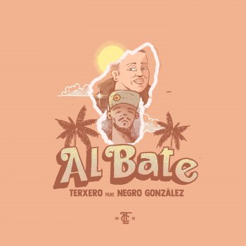 Terxero Al Bate (feat. Negro González)