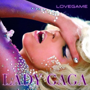 Lady Gaga LoveGame (Space Cowboy Remix)