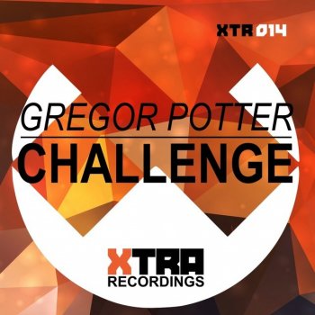 Gregor Potter Challenge (Radio Edit)