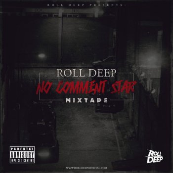 Roll Deep feat. Discarda & J Deep Wilehouse Crew (Produced by Scratchy)