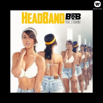 B.o.B feat. 2 Chainz Headband