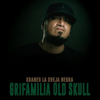 Kraneo La Oveja Negra Desubicado (feat. Sangre Nahuatl)