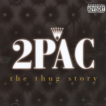 2Pac Original Bad Boys