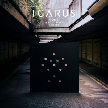 Icarus, AURORA & Humans & Machines Home (feat. AURORA) - Humans & Machines Remix