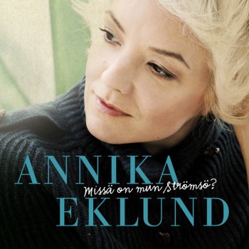 Annika Eklund Tähdenlentoja