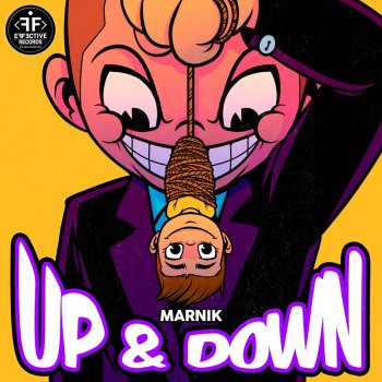 Marnik Up & Down